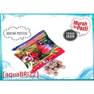 Cacing Sutra Kering Tubifex Worms Kyoto 5gr Cacing Beku Kering cocok