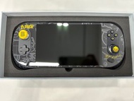 🔥稀有度★★★★☆【ayaneo2s ｜絕版收藏級小黃鴨聯名款｜掌機】