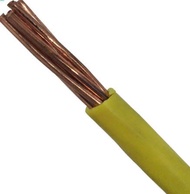 THHN Wire 8.0 mm Stranded AWG 8/7 150 Meters per Roll ( Omega)