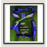 READY STOCK HONDA EX5DREAM EX5 LAMA COVER SET TAMPAL SIAP HIGH QUALITY