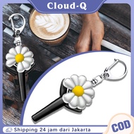 GANTUNGAN G Dragon Fluorescent Keychain G Dragon Merchandise Bigbang Keychain