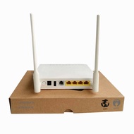 EG8141A5 Epon Gpon Xpon ONU FTTH Gigabit Modem 4G Router Wifi English Software Blue port SC UPC