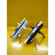 HANDLE SET 30X85 LHP AI S1 WH