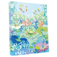 Pokémon Card Game 4-Pocket Collection File – Budew