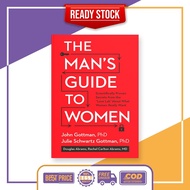 (English) The Man's Guide to Women by John Gortman
