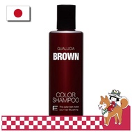 Fiole Quolcia Color Shampoo Brown 250ml
