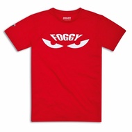 Ducati T-Shirt Foggy
