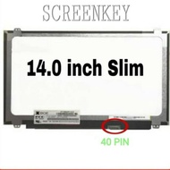 ANS LCD 14 SLIM 40 PIN / LED 14 SLIM 40 PIN / LCD LAPTOP 14 SLIM 40