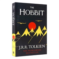Ready Stock Fast Shipping The Hobbit The Hobbit English Version0327226
