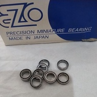MR 128 miniature Bearing open 8x12x2.5