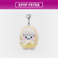 Taeyeon [Time Lapse, Timeless] 10th Anniversary Official MD / 8CM DOLL