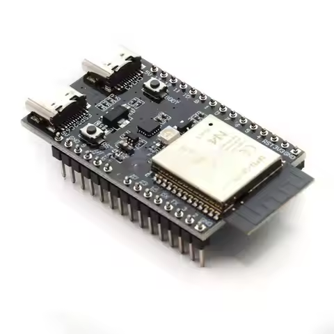 1 Set N4 N8 N16 Core Module ESP32-C6 Development Board WiFi6 Bluetooth-compatible Zigbee For Arduino