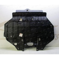 HONDA CITY GM6 / T9A 2014 YEAR FRONT ENGINE COVER / ENGINE UNDER COVER  / SIDE SPLASH GUARD 100 % NEW