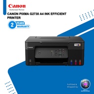 Canon Pixma G2730 A4 Ink Efficient Printer