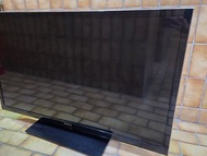 （壞／唔着）日本製 Sony 46吋電視機 KDL-46HX750 LCD TV