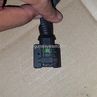 Chevrolet captiva diesel Plow sensor Socket FL c140