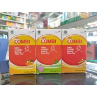 OBH Combi Plus Dewasa 60ml & 100Ml