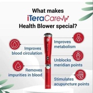 ITERACARE CLASSIC BLOWER