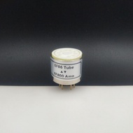 EF86 to EF800/6AK5/403A/6SJ7/717A/5693/6J8P Amplifier Tube Conversion Seat