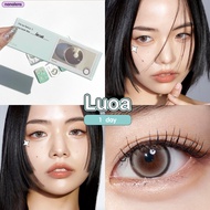 MYFiPN Luoa Neutral 1 Day คอนแทคเลนส์รายวัน 5 คู่ Nanalens