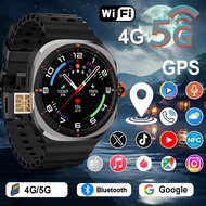 BW7 Smartwatch 1.505 Inch AMOLED Screen 600mAh Battery 2025 Fitness Tracker Health Monitoring Sports