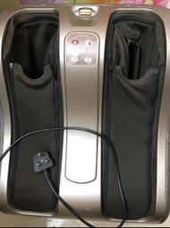 Osim 按腳機 OS-338 uphoria warm