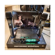 PROMO- MICROPHONE SHURE WR 889 MIC WIRELESS WR889 - Chaiden store