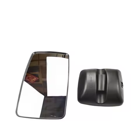 For Foton Auman S3 New Ollin MR Tctx CTS Reflector TX Parts rearview mirror rearview mirror accessor