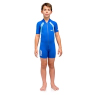 Cressi BABY SHORTY Kids Swimsuit 1.5MM Neoprene Suit Girls 12345678910 Years