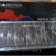 Soundstream REF 4.760