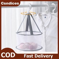 Csndices Drying Ra Hanging Basket Beauty Egg Drying Net Bag Hangable Makeup Brush Storage Ra Storage