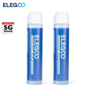Elegoo PEI Liquid Glue Pack (2 Pcs) for 3D Printer PEI Build Plate