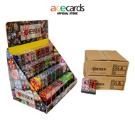 Chessex Gemini 16mm D6 Dice Blocks (266AA)