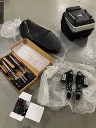 Yamaha BWS Augur Force2.0 GJMS Brembo Parts