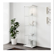 KLANG VALLEY SAHAJA‼️ (SPARE PARTS) DETOLF Glass-door cabinet 🔥READY STOCK🔥