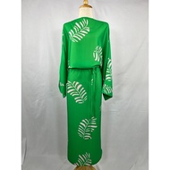 DRIAS PRINTED KAFTAN IMOORI