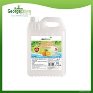 NETCARE ALCOHOL SANITIZING LIQUID 5L