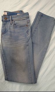 Timberland  牛仔褲(25)