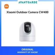 Xiaomi Outdoor Camera CW400