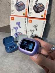 JBL Live Beam 3 真無線藍牙耳機