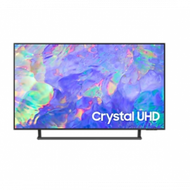 43吋 CU8500系列 UA43CU8500JXZK  LED Crystal 4K 智能電視機 香港行貨