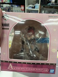 Nikke 勝利女神一番賞