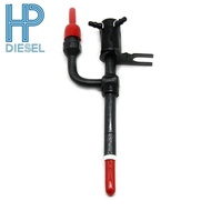 4pcs/set Pencil Injector 26632,Pencil Nozzle,894F9K546ABB/894F9E527ABB,for Ford Transit, 2,5 DI, 70k
