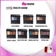Make OVER TRIVIA EYE SHADOW 6GR