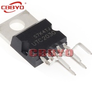 10pcs UTC2030 TO220-5 UTC2030A TO-220 2030A Brand New