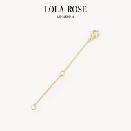 Lola Rose | Accessories Multi-color Extension Chain