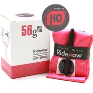 Ridenow MTB 29 x 1.9-2.5 TPU Inner Tube 56g Lightweight Inner Tube