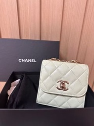 Chanel Trendy CC Mini