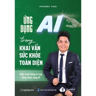 Book - AI application in comprehensive health consulting - Thai Thanh Phuong