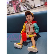 Kfc BOYJacket